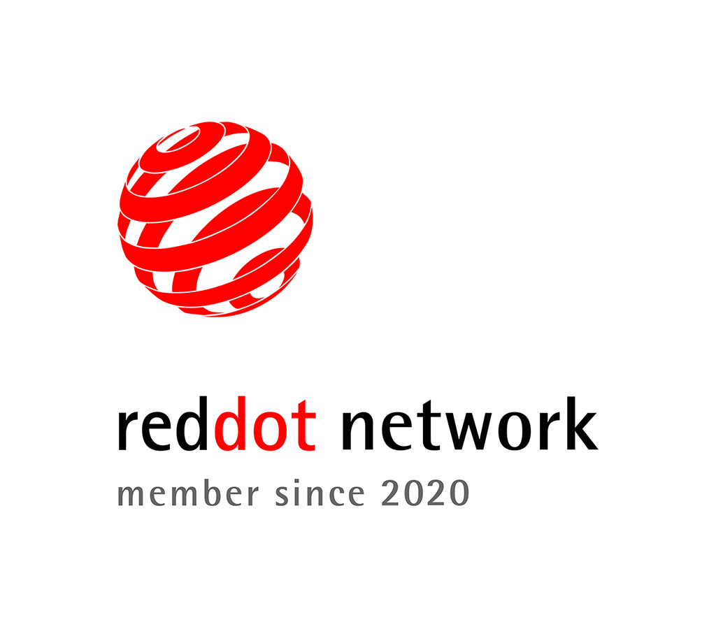 Thinc Design Wins Prestigious Red Dot Award for Communication Design 2020