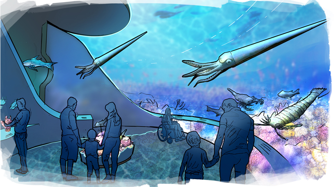 Photo Credit: Thinc Design