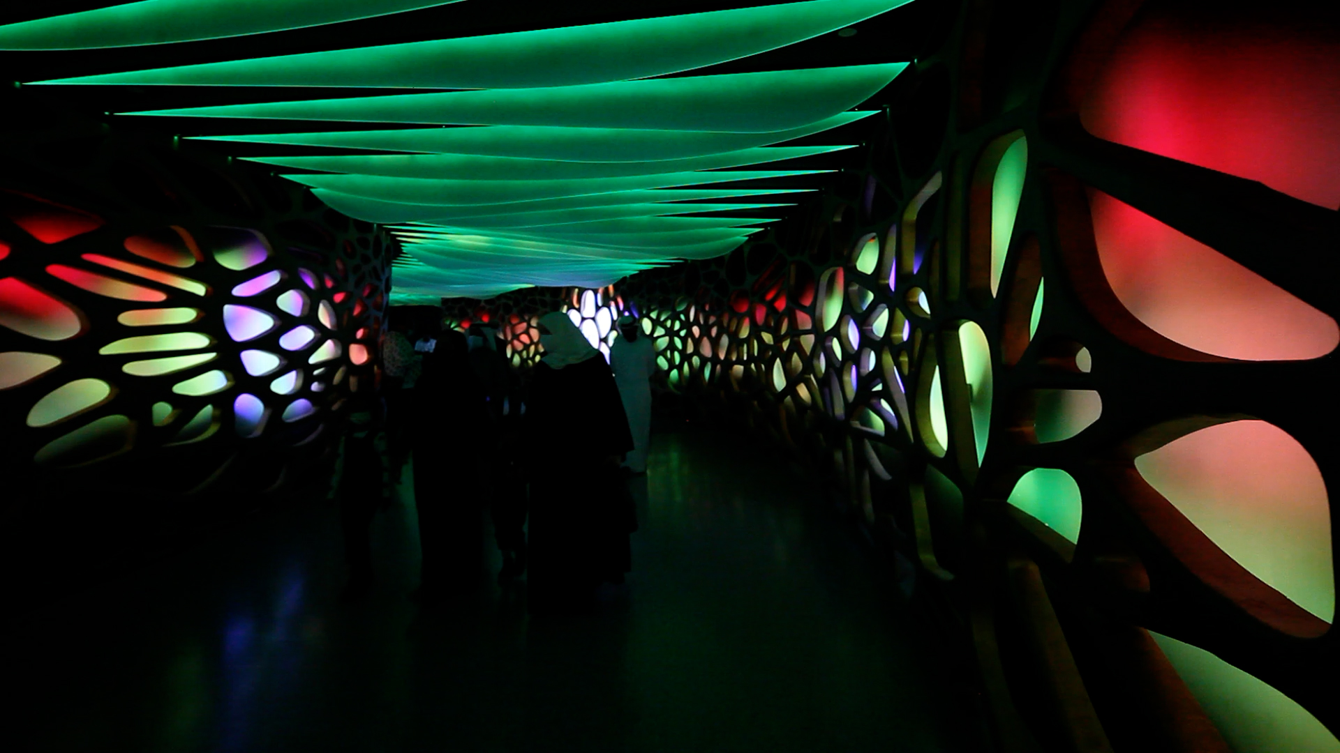 Leading New York exhibit design firm | Thinc Design