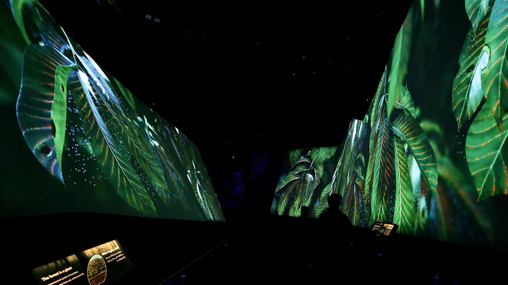 Leading New York exhibit design firm | Thinc Design